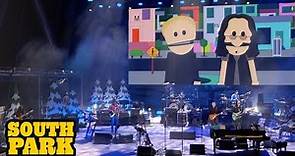 EXTENDED "Closer to the Heart" Live at South Park The 25th Anniversary Concert