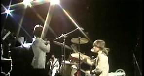 The Faces - Too Much Woman (live at the BBC 1971)