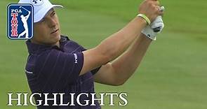 Jordan Spieth extended highlights | Round 1 | AT&T Byron Nelson