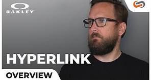 Oakley Hyperlink Overview | SportRx