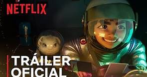 Más allá de la Luna | Tráiler oficial 1 | Una producción de Netflix y Pearl Studio