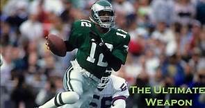 The Ultimate Weapon - Randall Cunningham Career Highlights