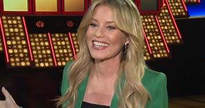 Go Behind the Scenes of ‘Press Your Luck’ With Host Elizabeth Banks (Exclusive)