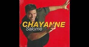 Chayanne - Salomé (Audio)