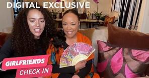 Lynn Whitfield’s Daughter Joins the Conversation | Girlfriends Check In | Oprah Winfrey Network