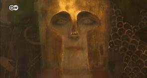 Gustav Klimt - El misterioso