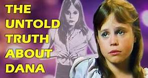 The TRUTH About Dana Hill and Hollywood