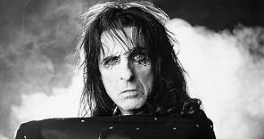 Alice Cooper ~ School's Out (1972)