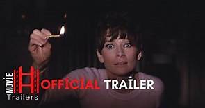 Wait Until Dark (1967) Trailer #1 | Audrey Hepburn, Alan Arkin, Richard Crenna Movie