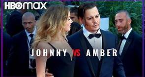 Johnny vs. Amber: El último juicio | Tráiler oficial | Español subtitulado | HBO Max