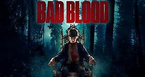 Bad Blood | Official Trailer | Horror Brains