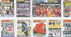 Tres décadas de deporte valenciano