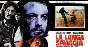 (Italy 1971) Stelvio Cipriani - The Lonely Violent Beach