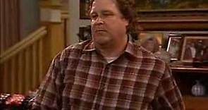 Keith Faber makes TV Roseanne's life miserable