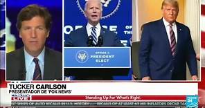EE. UU.: Fox News habría difundido información falsa sobre resultados de presidenciales