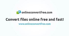 PNG a GIF - Convierte tu PNG a GIF en línea de forma gratuita