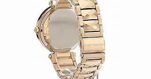 Michael Kors Parker MK6425 - Reloj dorado para mujer