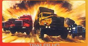 Convoy â‰£ 1978 â‰£ Trailer