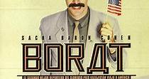 Borat - película: Ver online completa en español