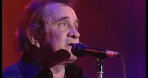 Johnny Cash - Ghost Riders In The Sky (Live At Montreux 1994)