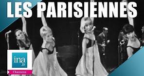 Les Parisiennes, le best of | Archive INA