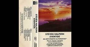 Steve Halpern - Eventide (1981) FULL ALBUM