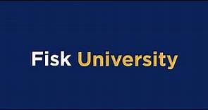 Fisk University Unveils Refreshed Logos