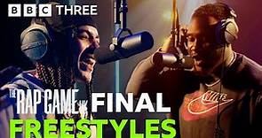 The Rap Game UK Series 5 FINAL Freestyle Live Performances IN FULL - With Kenny AllStar 🔥 🎤