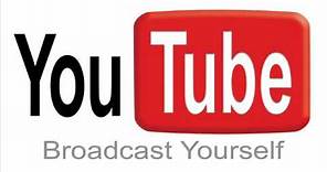 YouTube Broadcast Yourself