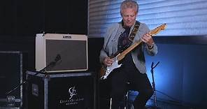 Interview with Don Felder of The Eagles