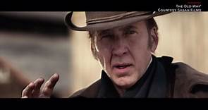 Hollywood Minute: Nicolas Cage's cowboy hat