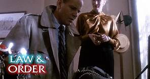 Law & Order - Dominance And Submission