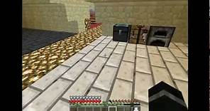Minecraft Industrialcraft Solar Panels and Compact Solar Tutorial