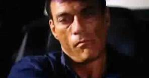 Jean Claude Van Damme - The Eagle Path Trailer