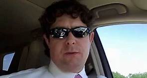 Traffic Ticket Attorney in Alabama - Joseph C. Kreps - The Traffic Violation Process