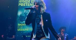 What Happened To Chrissie Hynde And Where Is She Now?