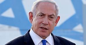 Netanyahu's Children Are Coming Under Fire