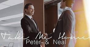 Peter & Neal │Take Me Home