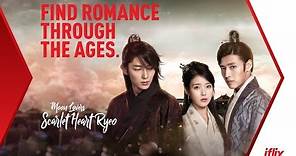 Scarlet Heart : Ryeo Trailer