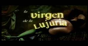 La Virgen de la Lujuria - Spot TV
