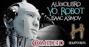 Yo Robot - Audiolibro completo