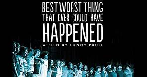Best Worst Thing That Ever Could Have Happened (Trailer) | "Merrily We Roll Along" documentary