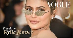 Kylie Jenner: Así es el estilo de fundadora de Kylie Cosmetics