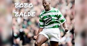 Bobo Balde - The Celtic's Wall [Best Defensive skills]