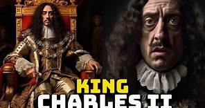 Charles II of England - The King who Restored the English Monarchy (fixed)