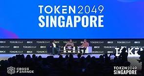 Fireside Chat: Cameron and Tyler Winklevoss - TOKEN2049 Singapore 2023