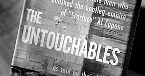 The Untouchables (Part 1) - Westinghouse Desilu Playhouse Original Introduction (1959)