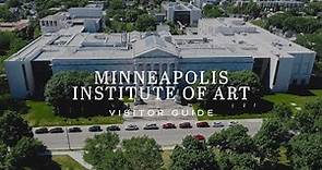 Minneapolis Institute of Art Travel Guide | Arts Tour [4K]