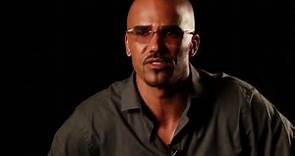 Shemar Moore Unplugged Part 2