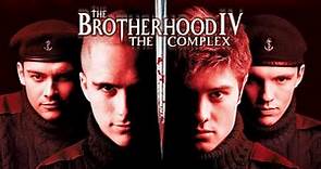 The Brotherhood 4: The Complex - Full Movie | Teen Horror | Great! Action Movies